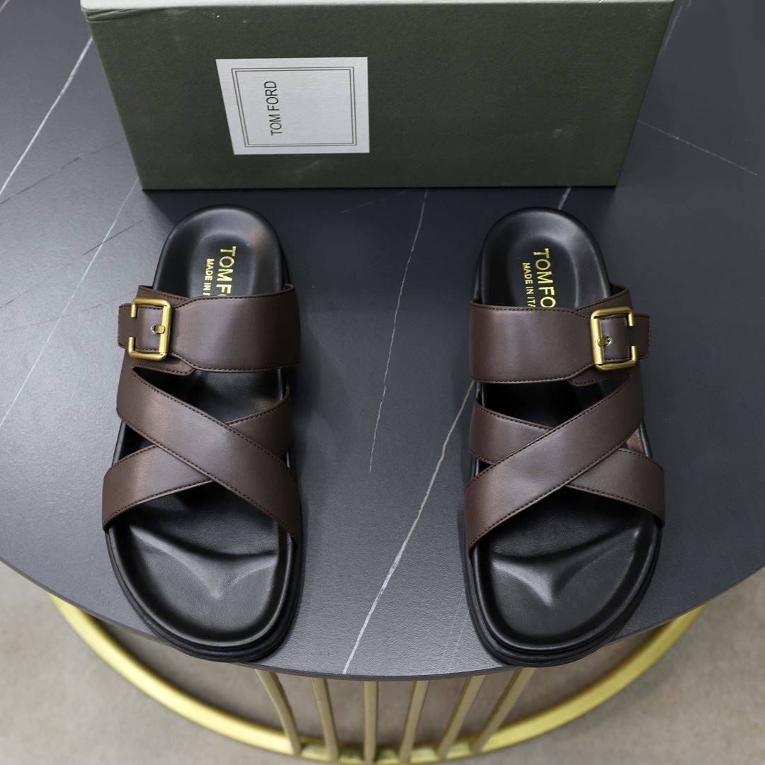 Tom Ford Sandals